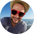 Caspian Thornfield Hoteel Luggage Review