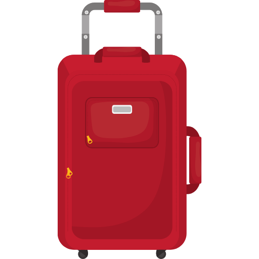 Hoteel Luggage Contact Form
