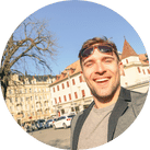 Theron Blackwell Hoteel Luggage Review